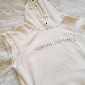 Armani Hoodie